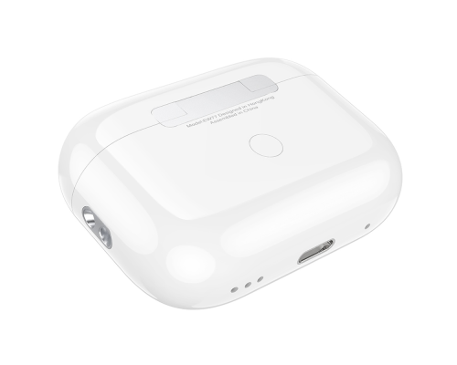 Навушники bluetooth Hoco EW77 TWS white PLS-00-00133122