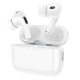Навушники bluetooth Hoco EW77 TWS white PLS-00-00133122