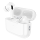 Навушники bluetooth Hoco EW77 TWS white PLS-00-00133122