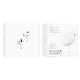 Навушники bluetooth Hoco EW77 TWS white PLS-00-00133122