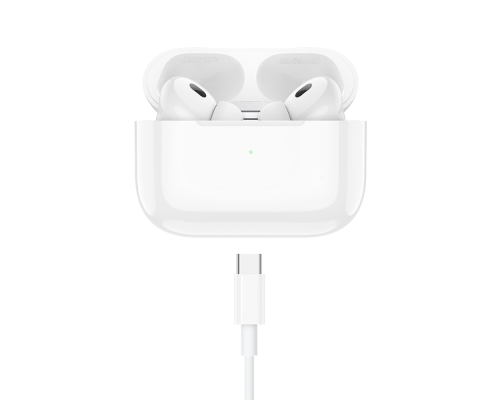 Навушники bluetooth Hoco EW77 TWS white PLS-00-00133122