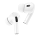 Навушники bluetooth Hoco EW77 TWS white PLS-00-00133122