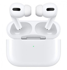 Навушники Apple AirPods Pro (ANC) 1/1 (K) White дефект пакування mag-2000001556566142160