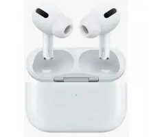 Навушники бездротові HOCO EW51 True ws ANC noise reduction BT headset White Деф.пак mag-2000001602638144457