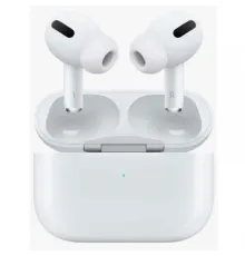 Навушники бездротові HOCO EW51 True ws ANC noise reduction BT headset White Деф.пак mag-2000001602638144457