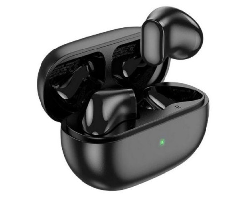 Навушники бездротові BOROFONE BW39 Enjoy true wireless BT headset TWS чорні mag-694199110201129795