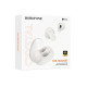Навушники бездротові BOROFONE BW54 Lucky true wireless BT headset TWS білі mag-694199111134130037