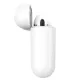 Навушники бездротові BOROFONE BE30 Plus TWS білі mag-6941991114625144898