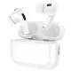 Навушники бездротові HOCO EW94 True wireless ANC noise reduction BT headset White mag-6942007673686153136