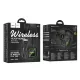 Навушники бездротові HOCO W72 Earl abyss mirror BT headphones black mag-6942007680585154160
