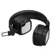Навушники бездротові HOCO W72 Earl abyss mirror BT headphones black mag-6942007680585154160