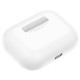 Навушники бездротові HOCO EW68 True wireless ANC+ENC noise cancelling BT5.3/7hours White mag-6942007635554133874