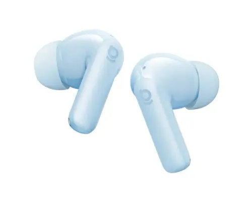 Навушники Baseus Bass BP1 NC In-Ear True Wireless Earbuds Blue A0010706 mag-6953156213005154222