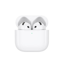 Навушники бездротові XO T6 Pods Bluetooth headset (6th generation) Білі mag-6975837581494140439