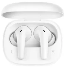 Навушники бездротові XO T8 TWS Earbuds 8nd Generation Білі mag-6975837588868153853