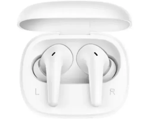 Навушники бездротові XO T8 TWS Earbuds 8nd Generation Білі mag-6975837588868153853