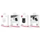 Навушники бездротові XO T8 TWS Earbuds 8nd Generation Білі mag-6975837588868153853