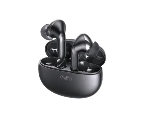 Навушники бездротові XO G17 Avatar Dual Mic Bluetooth Headphones Чорні mag-6920680845545147251