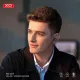 Навушники бездротові XO G17 Avatar Dual Mic Bluetooth Headphones Чорні mag-6920680845545147251