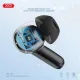 Навушники бездротові XO G17 Avatar Dual Mic Bluetooth Headphones Чорні mag-6920680845545147251