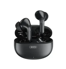 Навушники бездротові XO G17 Avatar Dual Mic Bluetooth Headphones Чорні mag-6920680845545147251