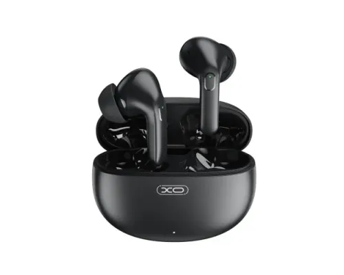 Навушники бездротові XO G17 Avatar Dual Mic Bluetooth Headphones Чорні mag-6920680845545147251