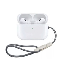 Навушники бездротові XO EV52 noise-cancelling headphones (with buzze+sliding volume) Білі mag-692068083619218856