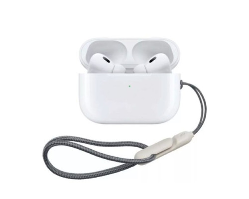 Навушники бездротові XO EV52 noise-cancelling headphones (with buzze+sliding volume) Білі mag-692068083619218856