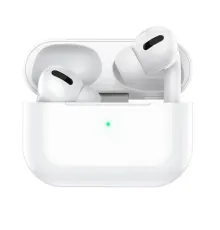 Навушники бездротові HOCO EW05 Plus ANC True Wireless BT-headset White mag-6931474753908146333