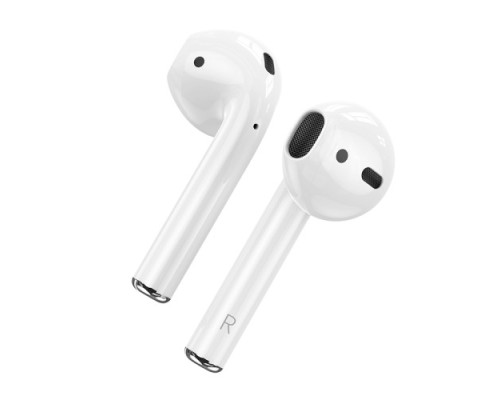 Навушники бездротові HOCO EW45 True wireless stereo headset TWS Forest Cat mag-6931474789235132468