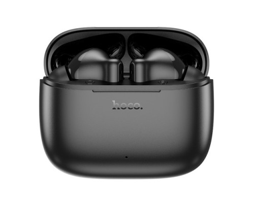Навушники бездротові HOCO EQ2 Thought true wireless BT5.3/7hours Black mag-6931474798527131419