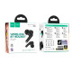 Навушники бездротові HOCO EQ2 Thought true wireless BT5.3/7hours Black mag-6931474798527131419