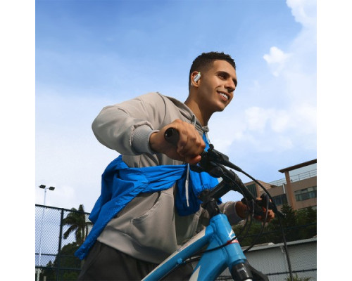 Навушники Baseus Eli Sport 1 Open-Ear TWS Earbuds Green A00064400641-00 mag-693217264825156138