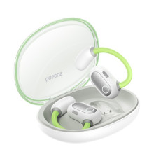 Навушники Baseus Eli Sport 1 Open-Ear TWS Earbuds Green A00064400641-00 mag-693217264825156138