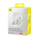 Навушники Baseus Eli Sport 1 Open-Ear TWS Earbuds Green A00064400641-00 mag-693217264825156138
