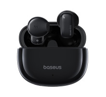 Навушники Baseus Bowie E11 True Wireless Earphones Black A00053500113-Z1 mag-6932172653415128970