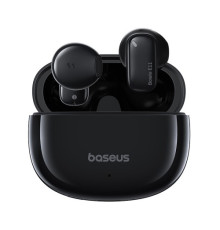 Навушники Baseus Bowie E11 True Wireless Earphones Black A00053500113-Z1 mag-6932172653415128970