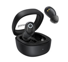 Навушники Baseus Bowie WM02 True Wireless Earphones Black NGTW370201 mag-693217262846856116