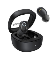 Навушники Baseus Bowie WM02 True Wireless Earphones Black NGTW370201 mag-693217262846856116