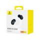 Навушники Baseus Bowie WM02 True Wireless Earphones Black NGTW370201 mag-693217262846856116