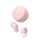 Навушники Baseus Bowie WM01 True Wireless Earphones Pink NGTW370004 mag-693217262840654393
