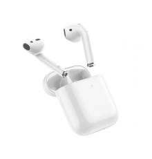 Навушники bluetooth Hoco ES39 TWS white PLS-00-00029076