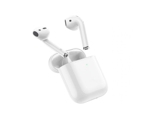 Навушники bluetooth Hoco ES39 TWS white PLS-00-00029076