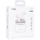 Навушники bluetooth Gelius Basic 2 GP-TWS048 white PLS-00-00161791