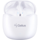 Навушники bluetooth Gelius Basic 2 GP-TWS048 white PLS-00-00161791