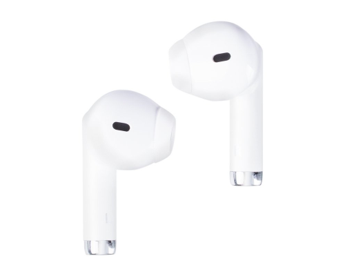 Навушники bluetooth Gelius Basic 2 GP-TWS048 white PLS-00-00161791