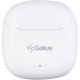 Навушники bluetooth Gelius Basic 2 GP-TWS048 white PLS-00-00161791