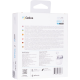 Навушники bluetooth Gelius Basic 2 GP-TWS048 white PLS-00-00161791