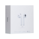Навушники bluetooth Hoco ES39 TWS white PLS-00-00029076