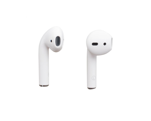 Навушники bluetooth Hoco ES39 TWS white PLS-00-00029076